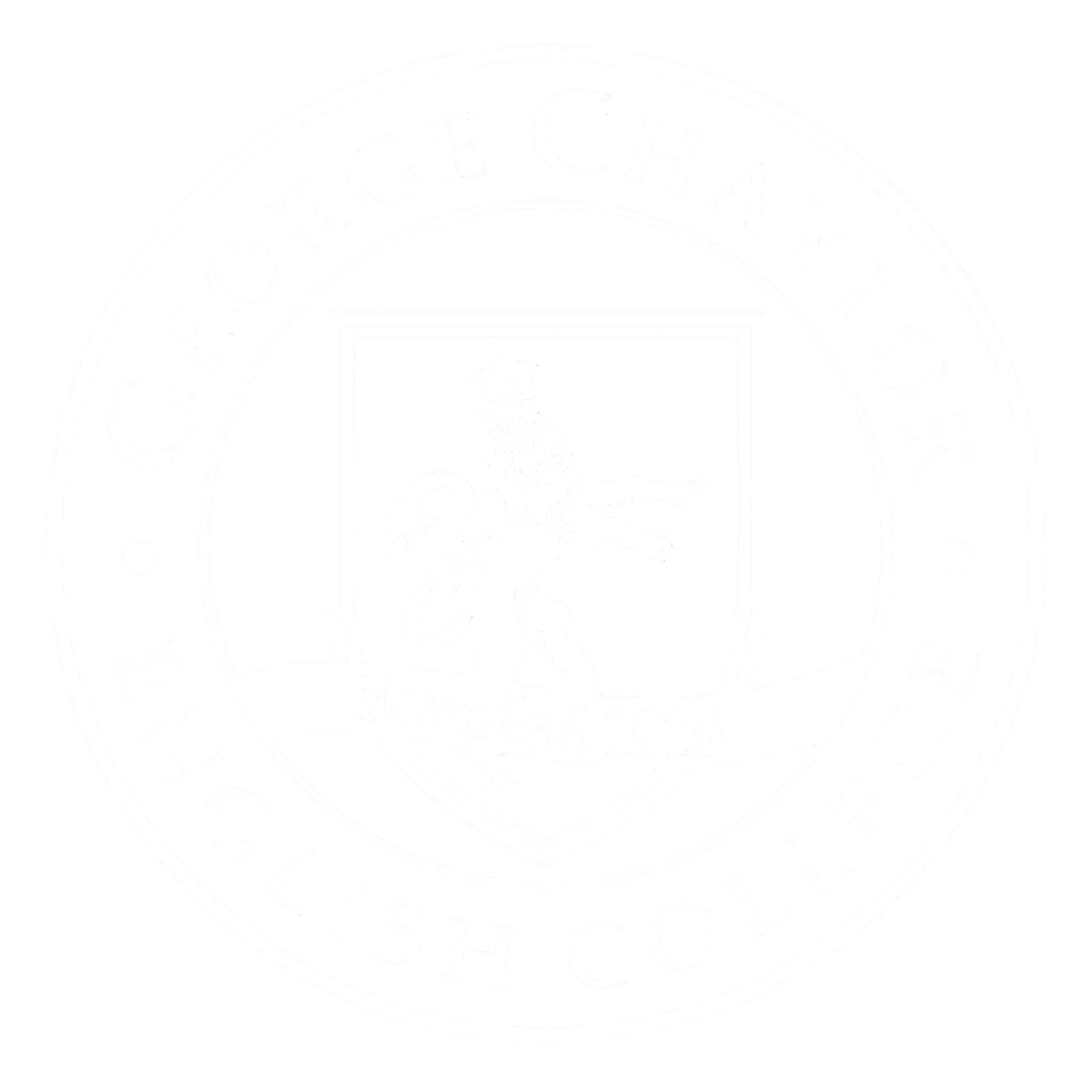 George Chaytor English College