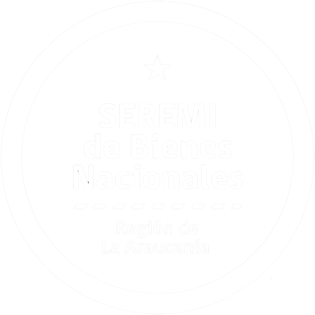 SEREMI de Bienes Nacionales - Región de La Araucanía
